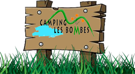 camping Les Bombes