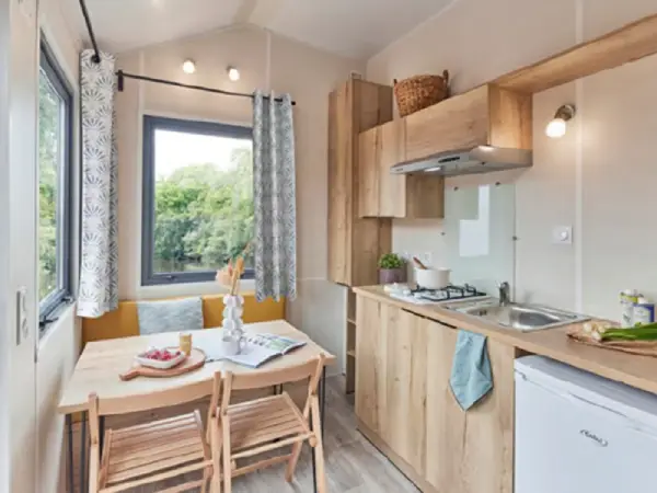 hébergements catégorie élégance